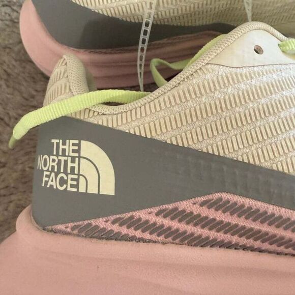 The North Face VECTIV Women's Trail Running Shoes Size‎ US 10.5 - Picture 5 of 10